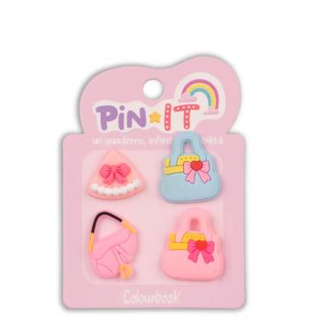 Pin It  Fashionista