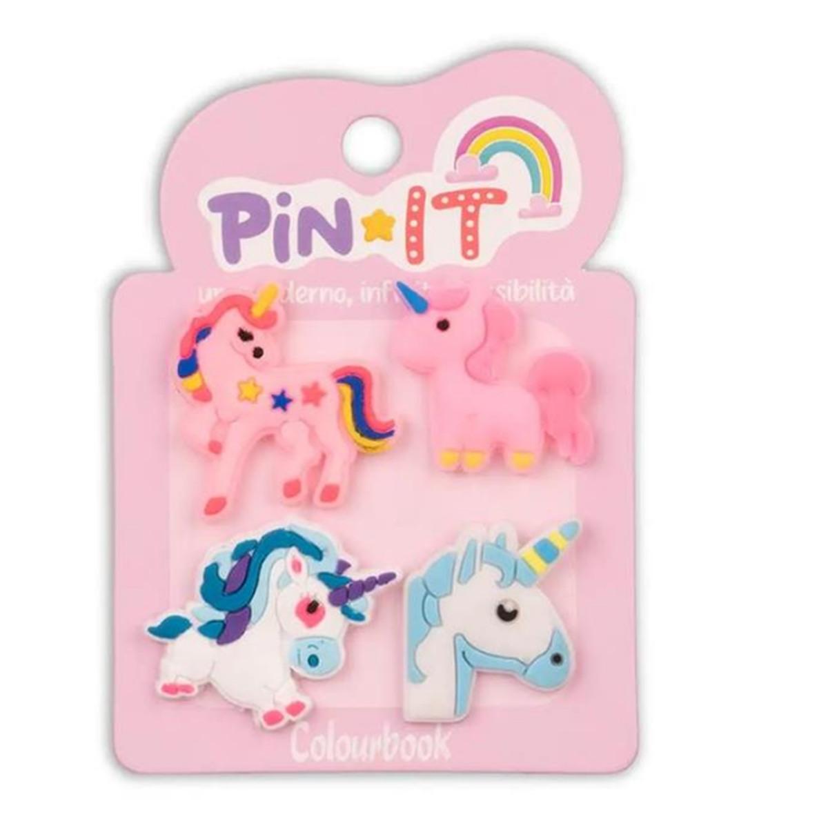 Pin it My Magic