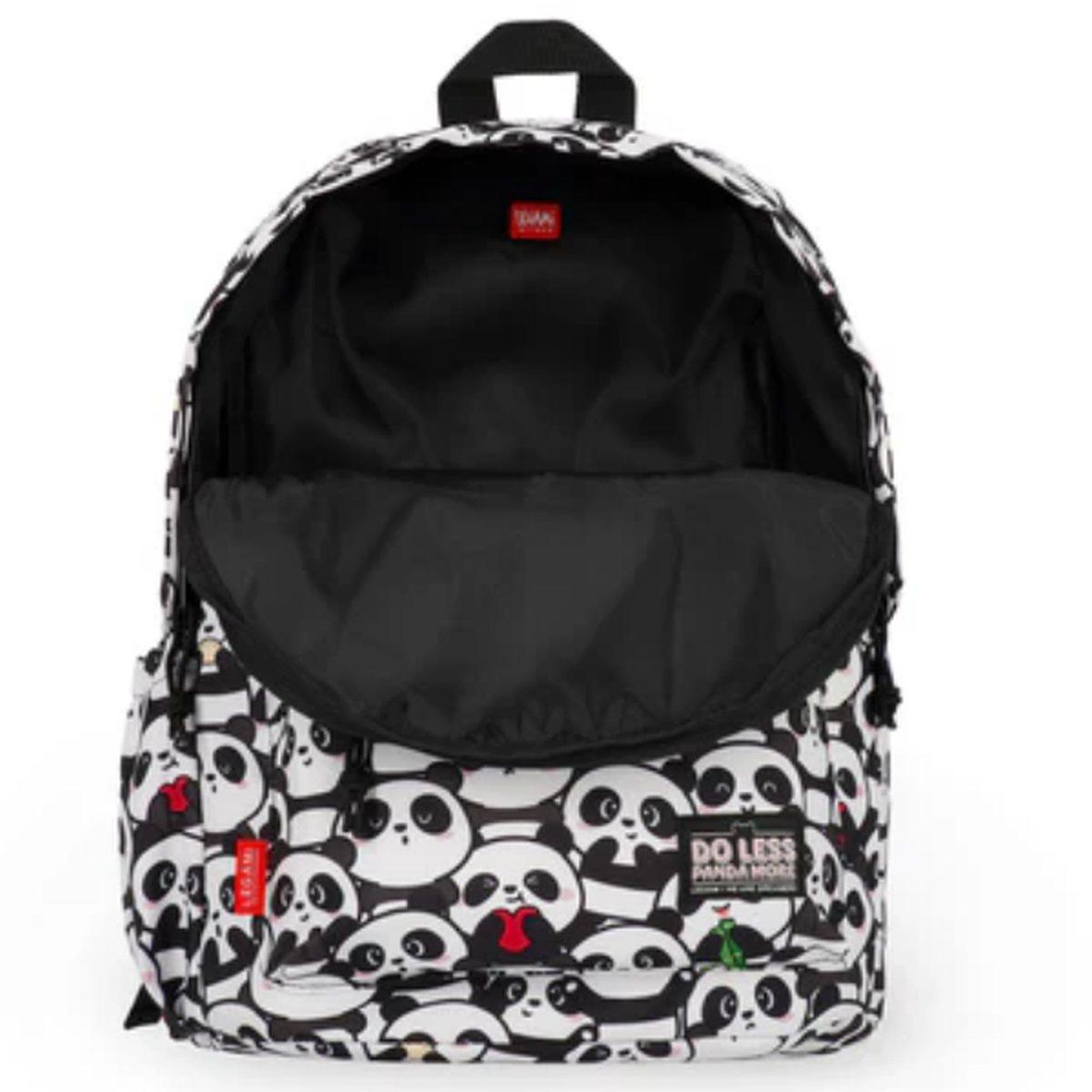 Zaino legami panda