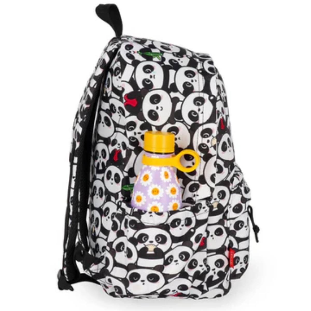 Zaino legami panda
