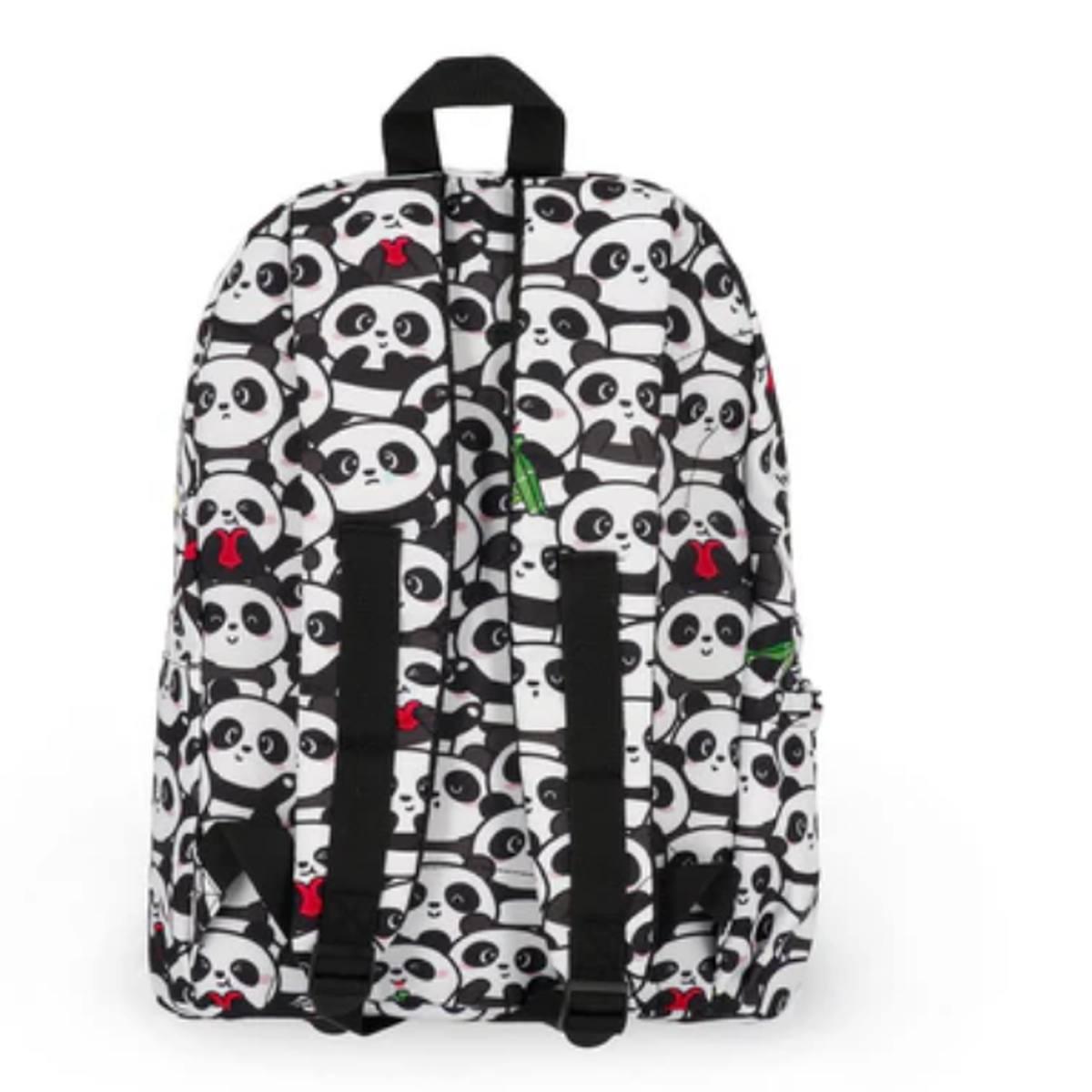 Zaino legami panda