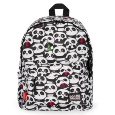 Zaino legami panda