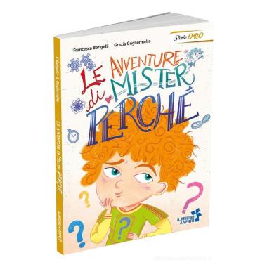 Le avventure di mister perche'