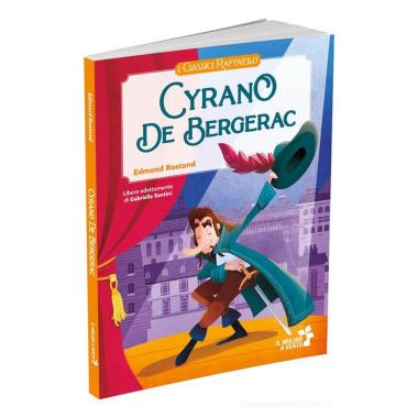 Cyrano de bergerac