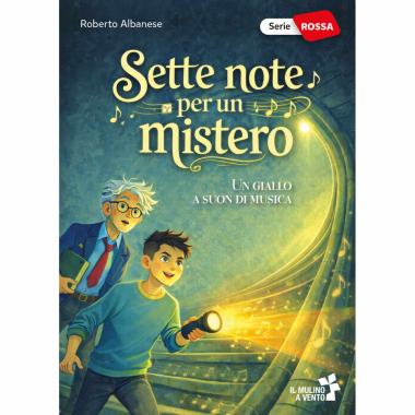Sette note per un mistero