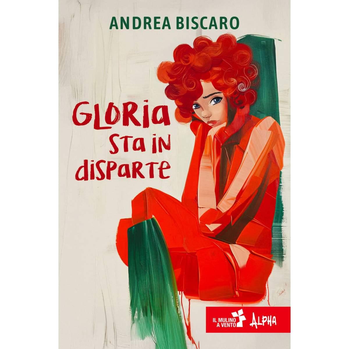 Gloria sta in disparte