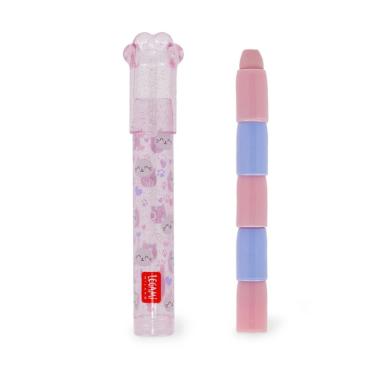 Gomme impilabili legami