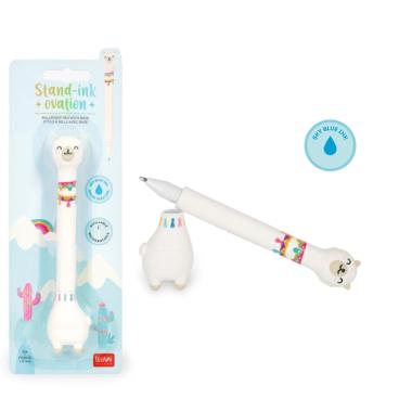 Penna lama con base legami