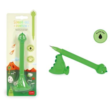 Penna dino con base legami