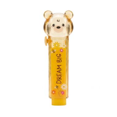 gomma retrattile teddy bear legami