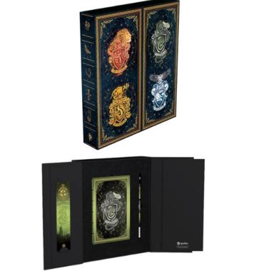 Set regalo Serpeverde Harry Potter