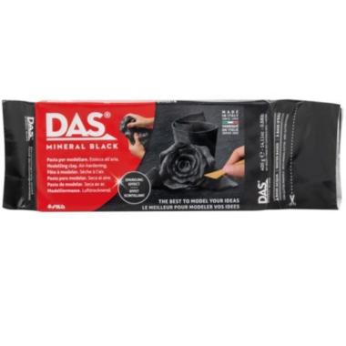 Das mineral black