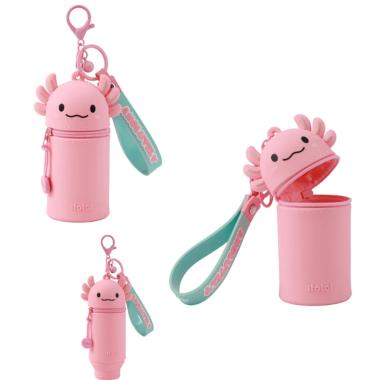 Mini kawaii axolutely