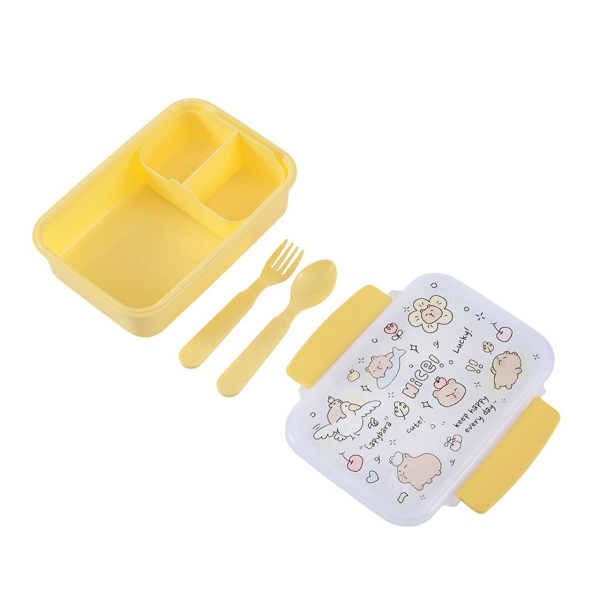 Lunch box i drink