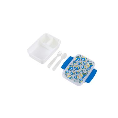 Lunch box i drink