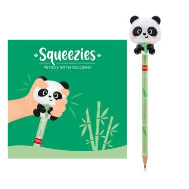 Matita squeezies antistress panda