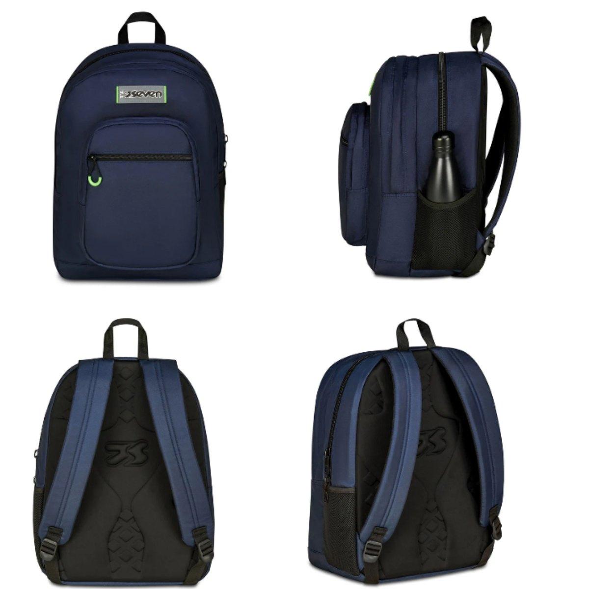 Zaino seven  freethink - unisex