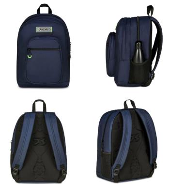Zaino seven  freethink - unisex