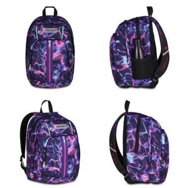 Zaino seven dual - electricvibe girl