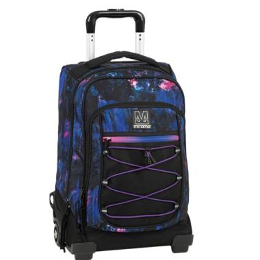 Trolley DR Junion Mitama Bdbf Purple Blush