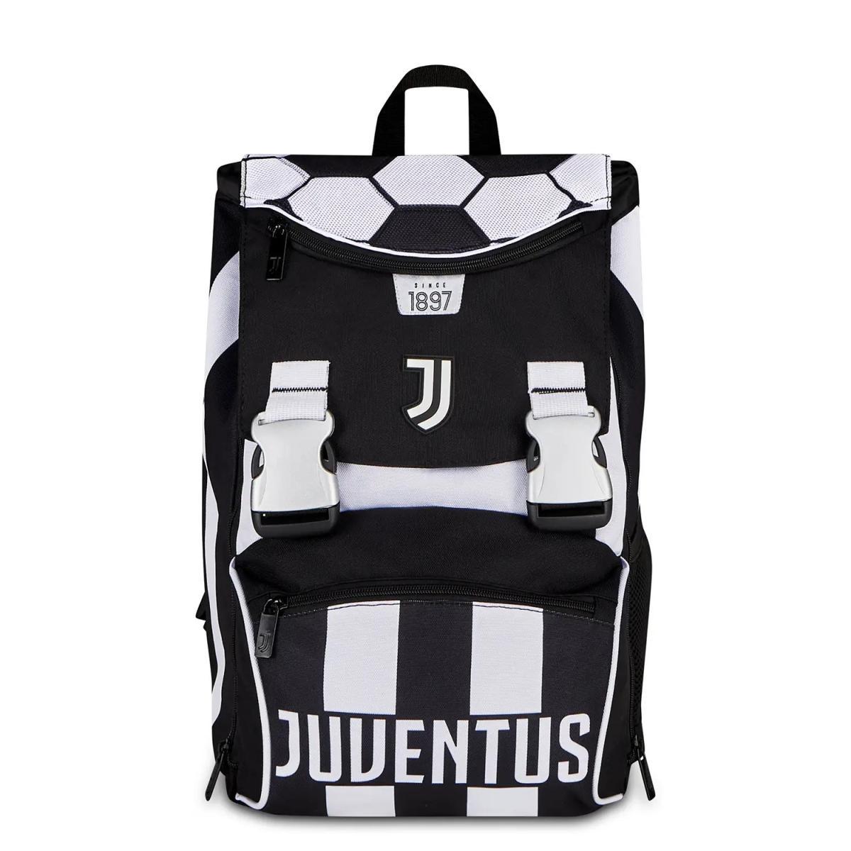 Fc juventus zaino sdoppiabile big we are youth