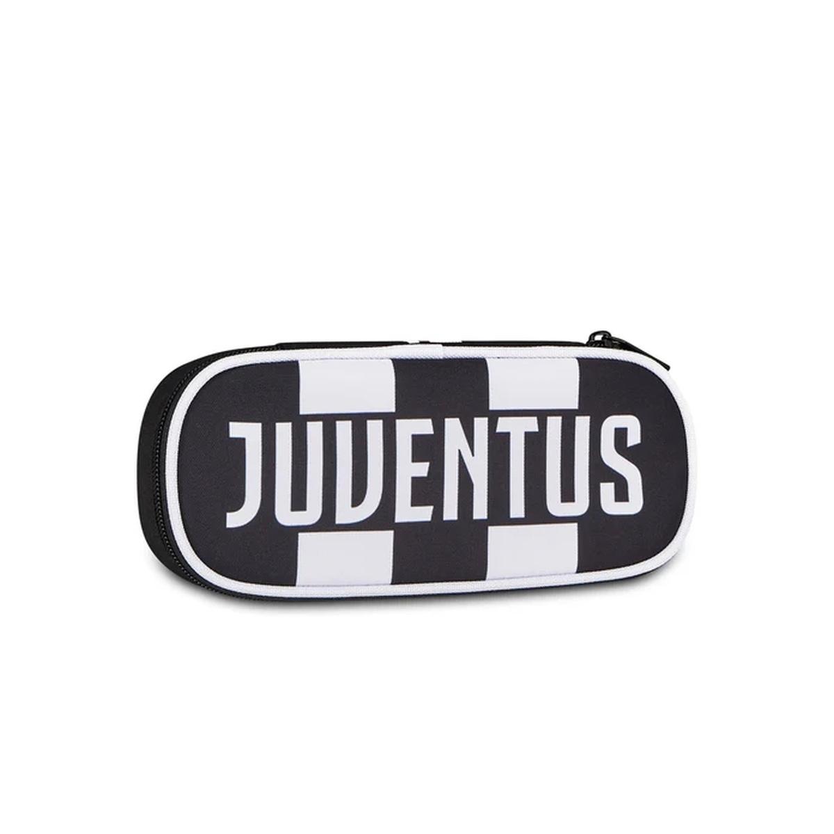 Astuccio Bustina Round Plus Juventus We Are Youth