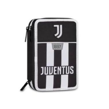 FC JUVENTUS ASTUCCIO 3 ZIP "WE ARE YOUTH"