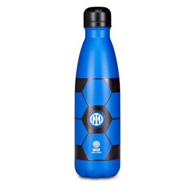 Borraccia Termica Inter 500 ml Inox 304