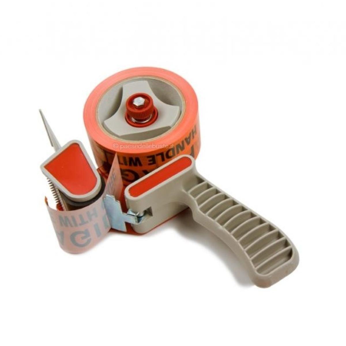 Dispenser per nastro da imballo mm 50