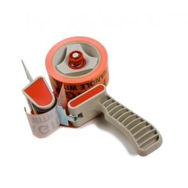 Dispenser per nastro da imballo mm 50