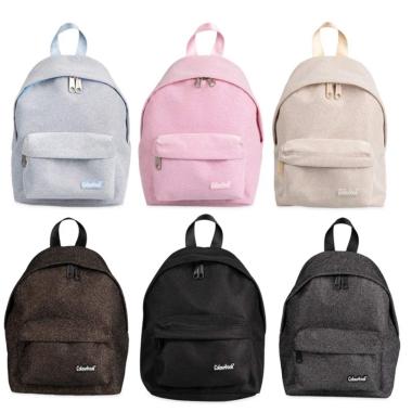 Zaino Midi Glitter Colourbook
