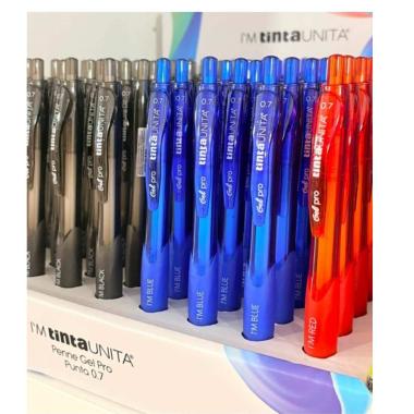 Penna gel pro punta 0,7