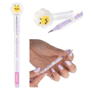 Matita impilabile con topper colourbook