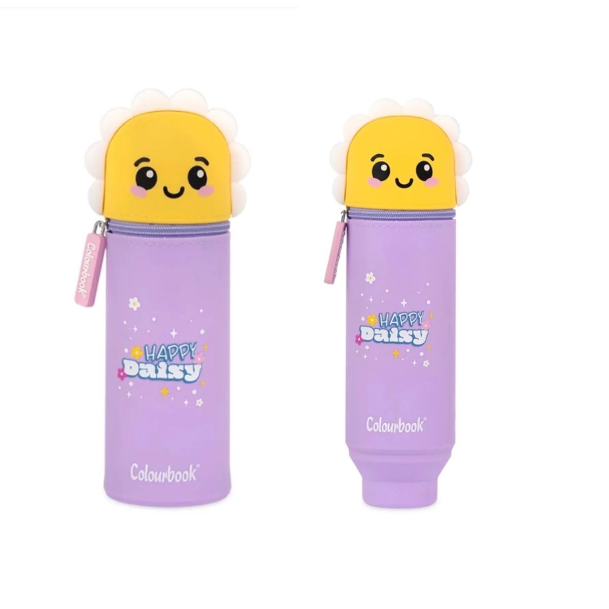 Bustina in silicone happy daisy