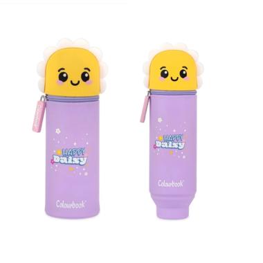 Bustina in silicone happy daisy