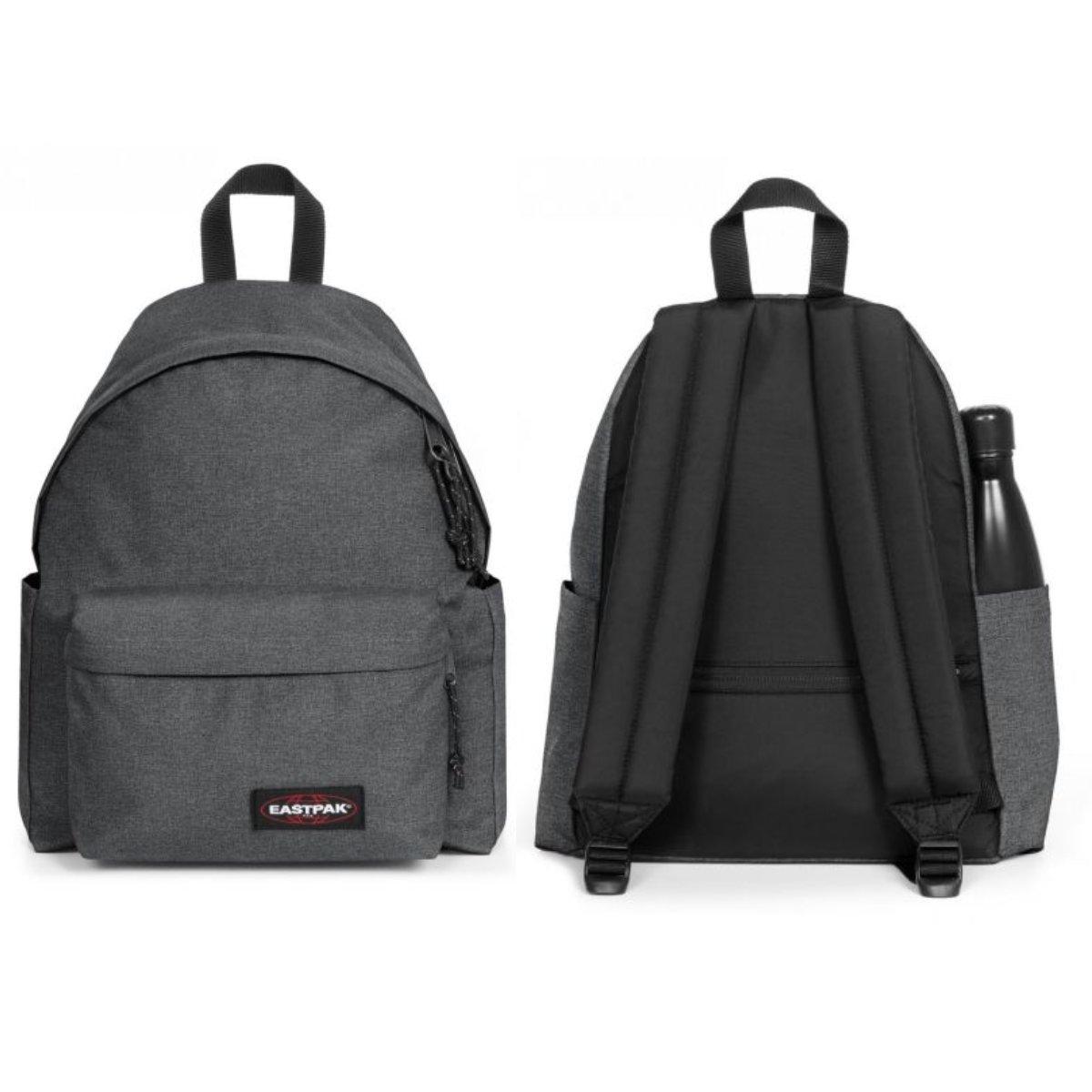 Zaino Eastpak Day PaK'R Black Denim