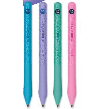Penna gelyx origin fashion gira la pallina 1,0