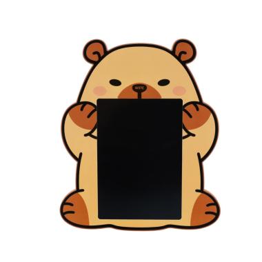 Lavagna magica lcd capybara