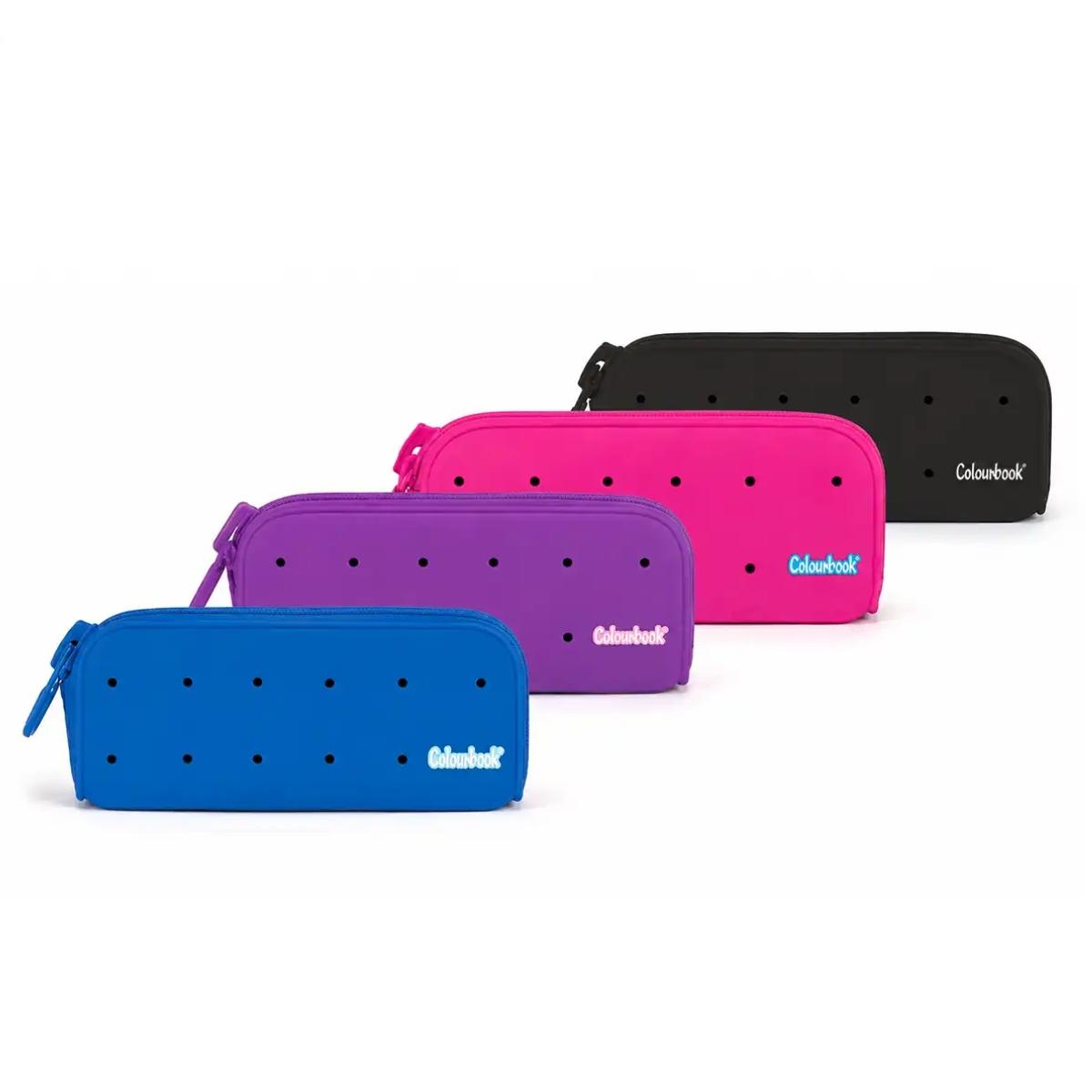 Astuccio in silicone pin-it