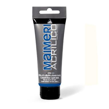 Maimeri Acrilico  75 ml Blu Oltremare violetto