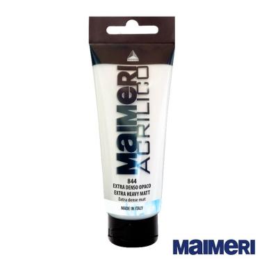Maimeri - Medium Opaco extra-denso (844) tubo da 200 ml