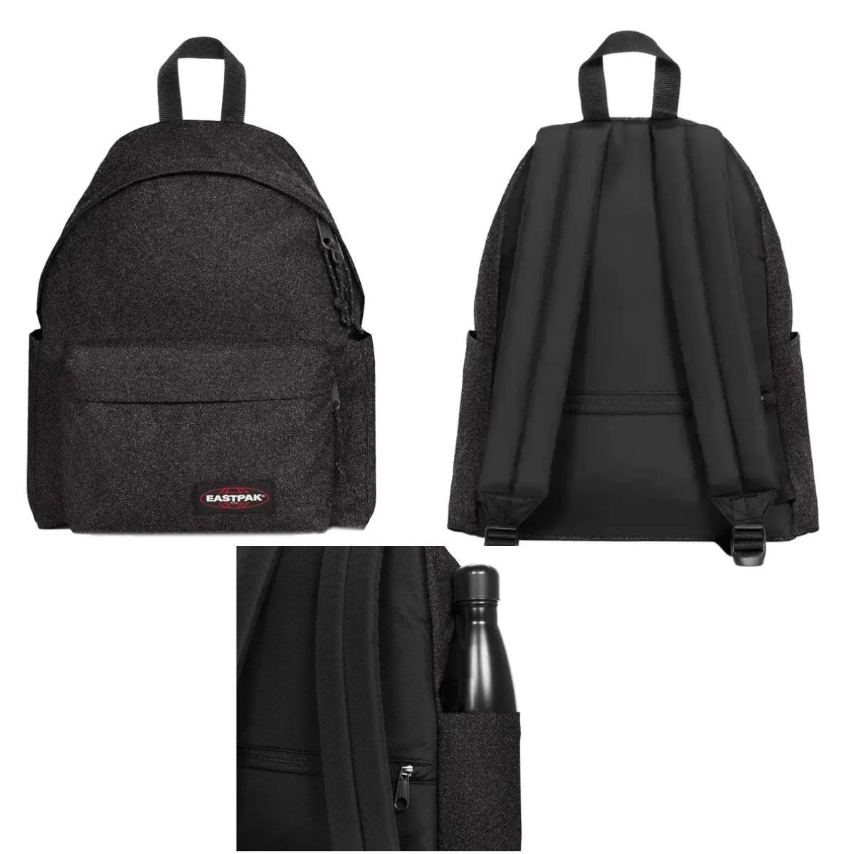 Zaino Eastpak Day Pak'r 24L Spark Black
