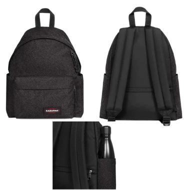Zaino Eastpak Day Pak'r 24L Spark Black