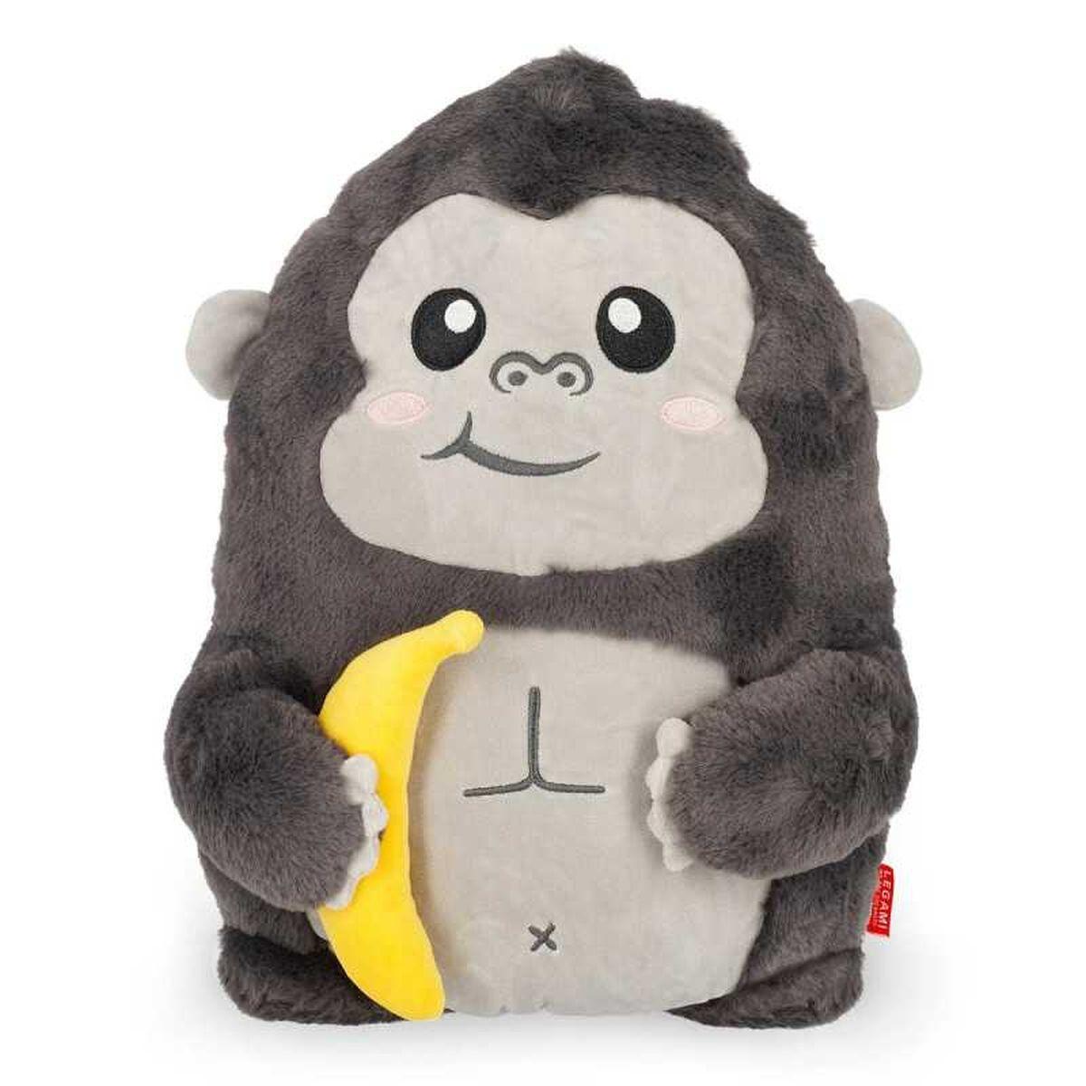 Super soft peluchec gorilla legami