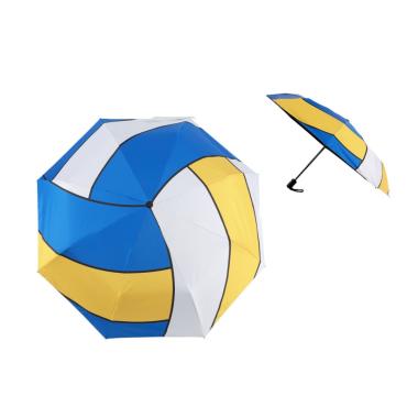 Ombrello volleyball
