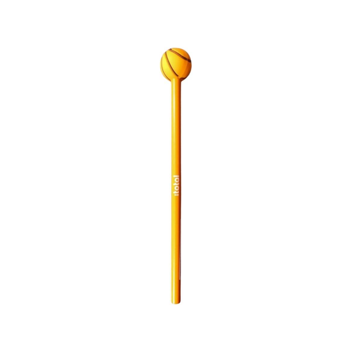 Matita Basketball I-Total Con Topper 3D