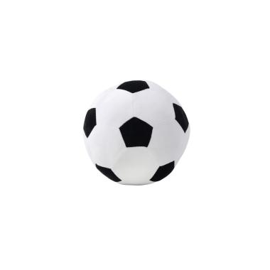 Cuscino Decorativo Plush Pillow Football Diametro 25 cm