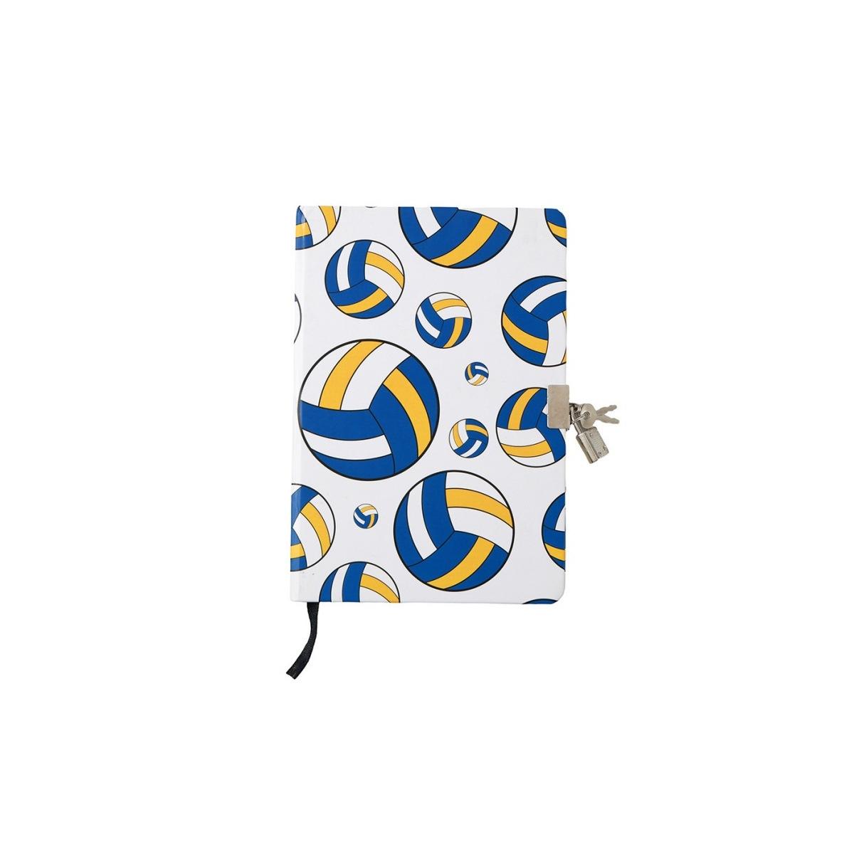 Diario segreto volleyball