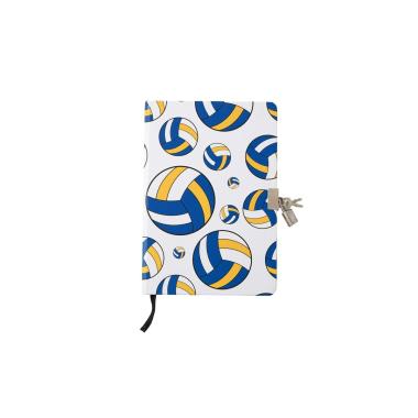 Diario segreto volleyball