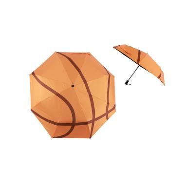 Ombrello con Apertura automatica Basketball